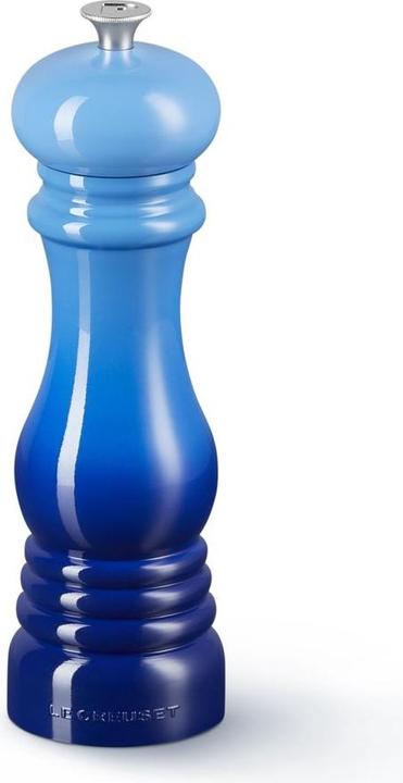 Produktbild Le Creuset Pfeffermühle Azure (Pfeffer)