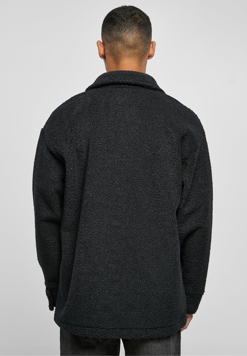 Immagine prodotto Starter Sherpa Shirt Jacket (L)