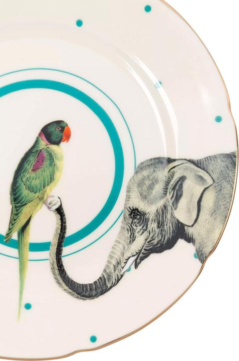 Produktbild Yvonne Ellen Teller-Set 4-teilig