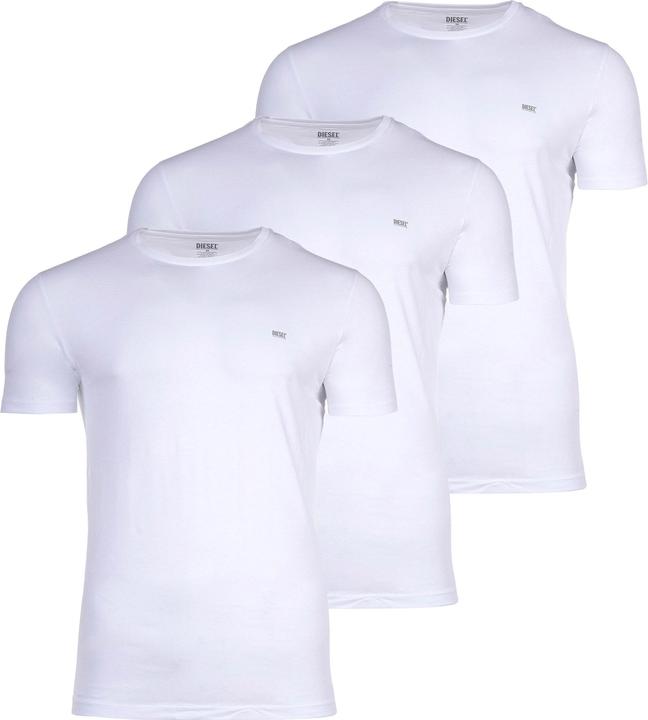 Image du produit Diesel Umtee-Jackethreepack (XL)