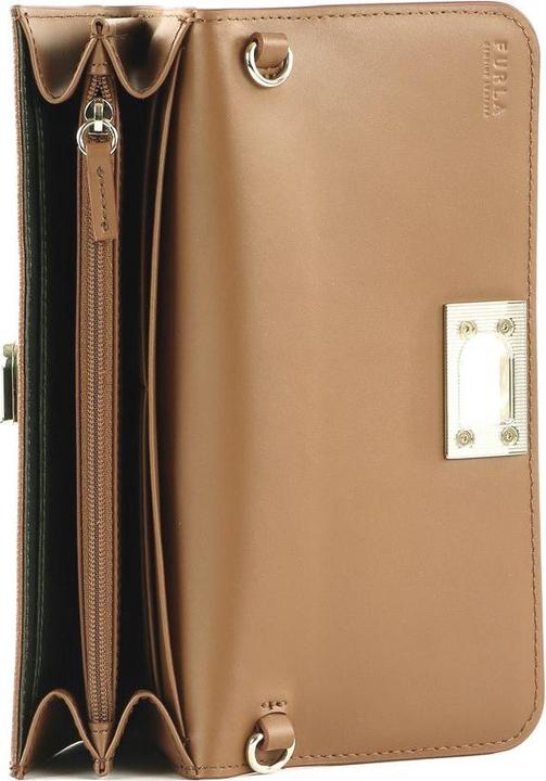 Actual product image Furla 1927 Chain Wallet