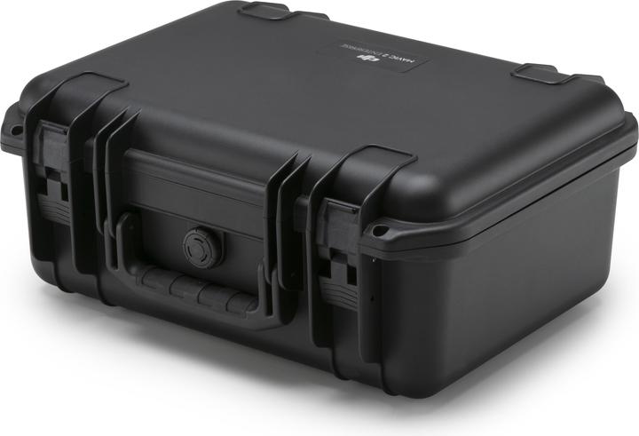 Actual product image DJI Mavic 2 Enterprise protective case (Drone inner bag, DJI Mavic 2)
