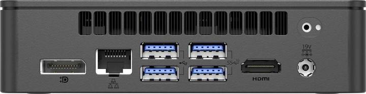 Produktbild Geekom Air12 Lite (Intel N100, 8 GB, 256 GB, Intel UHD Graphics)
