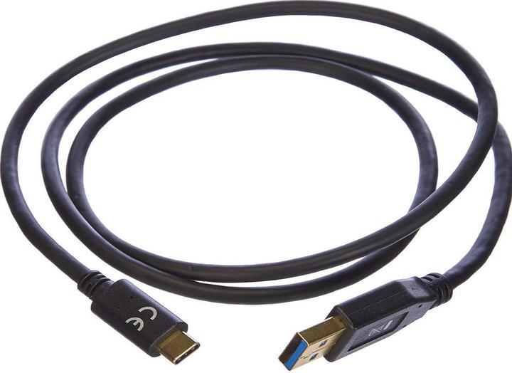 Actual product image Delock USB 3.1 A-C (1 m, USB 3.1)