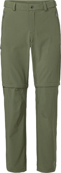 Image du produit Vaude Farley Stretch T-Zip Pants III (54)