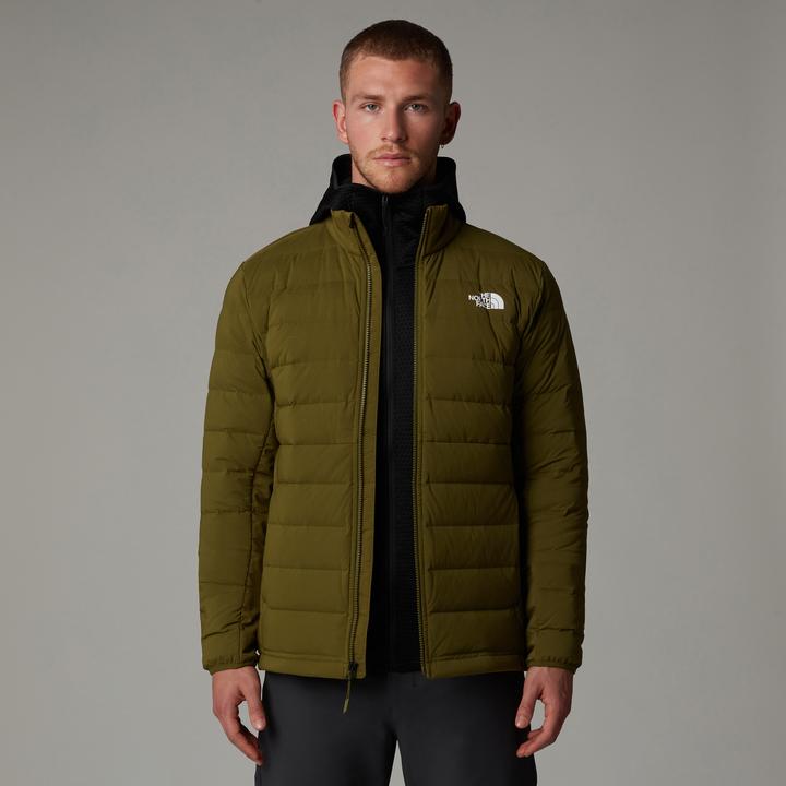 Immagine prodotto North Face Piumino Belleview Stretch (M)