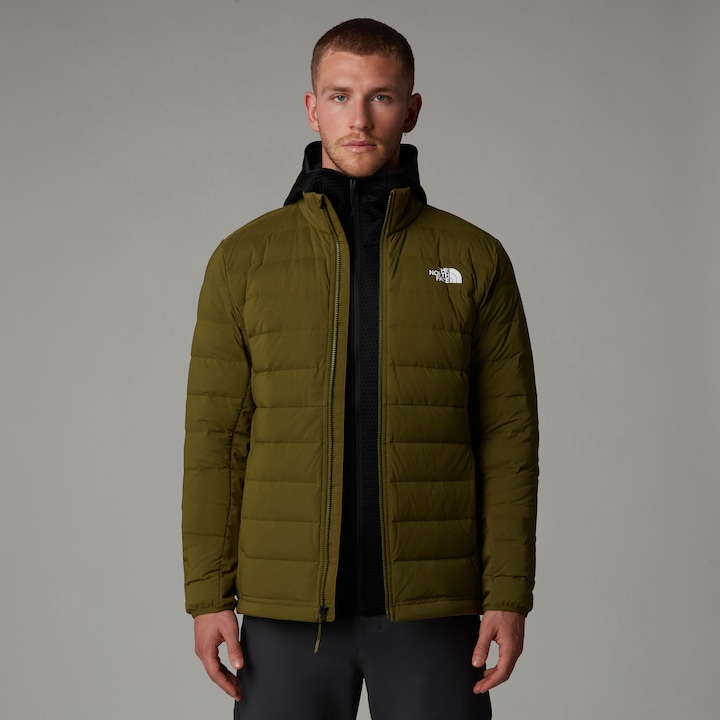 Image du produit North Face Belleview Stretch Down (M)