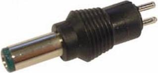 Auction SPARE PLUG 5.5 x 2.1mm