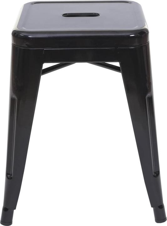 Produktbild JOHN316 Metallhocker