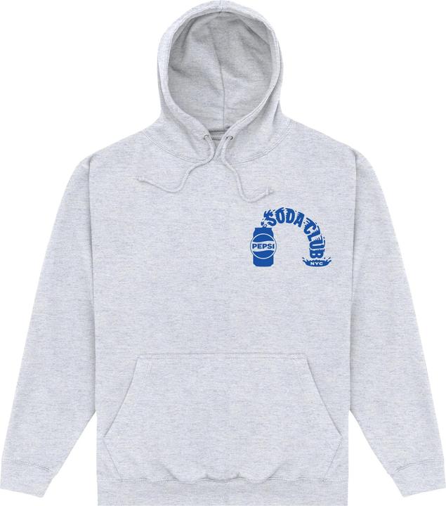 Produktbild Pepsi Soda Club Kapuzenpullover (3XL)