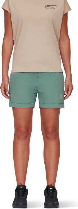 Actual product image Mammut Runbold Roll Cuff (36, S)