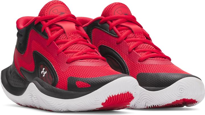 Actual product image Under Armour Jet '25 (40)