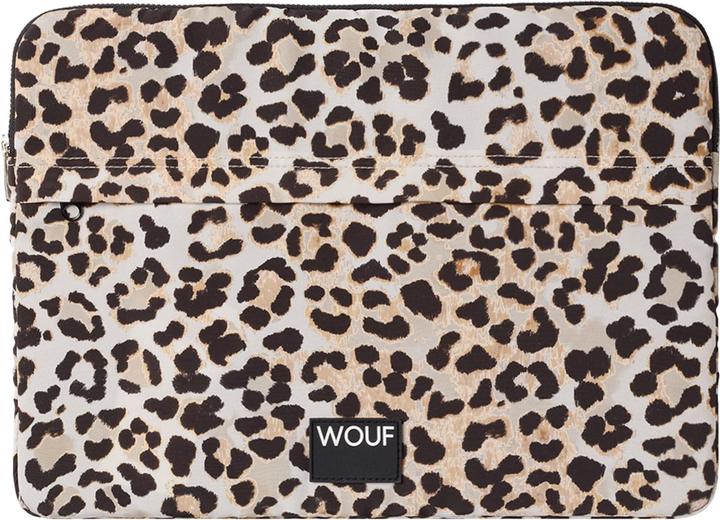 Wouf Laptophülle 35 cm (15")