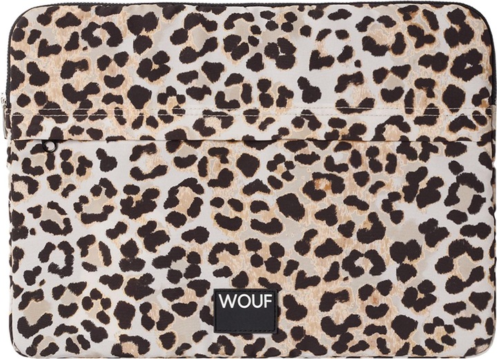 Produktbild Wouf Laptophülle 35 cm (15")