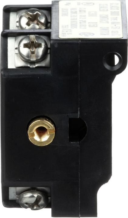 Produktbild Schneider Electric 9001KA51 Hilfsschalterblock 1S 1W