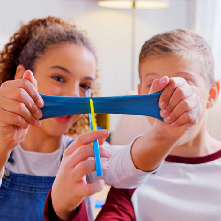 Produktbild Craze Magic Dough 70g Unicorn