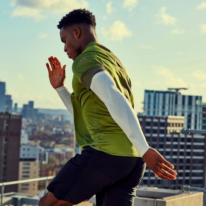 Produktbild Adidas Compression Arm Sleeves (L)