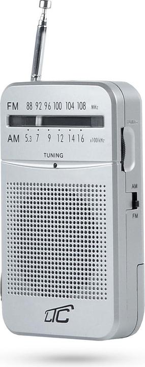 LTC Radio Lega (FM, MW)