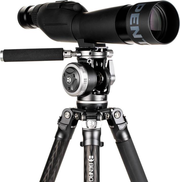 Produktbild Benro WH15 Long Lens Stativkopf (Videokopf)