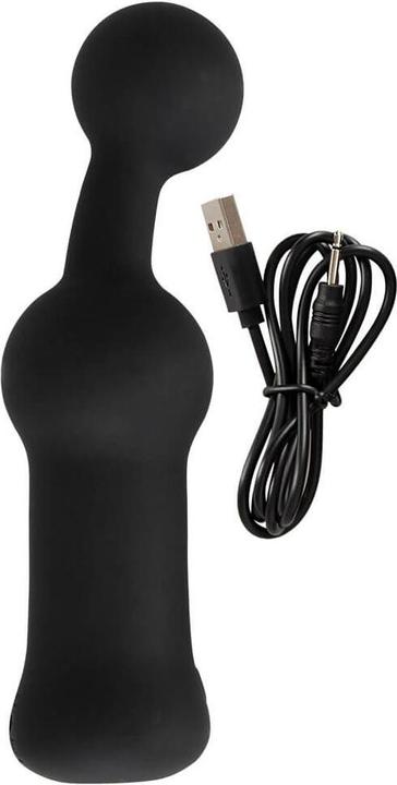 Productafbeelding Black Velvets Prostaat vibrato