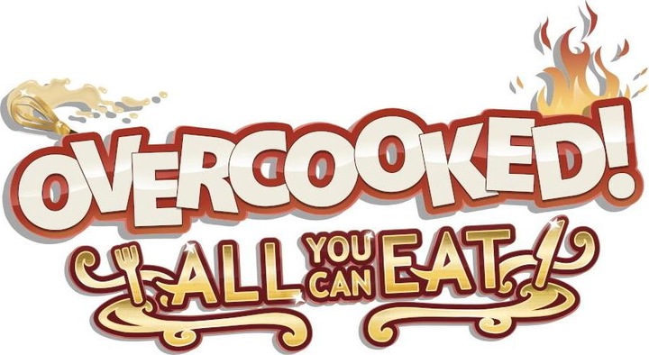 Produktbild Team17 Overcooked! All You Can Eat (PS5, DE)