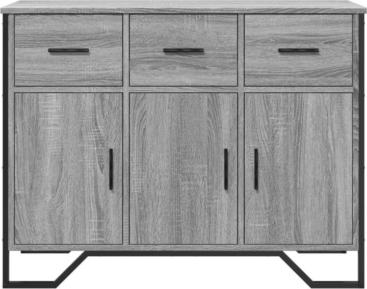 Image du produit vidaXL Sideboard (97 x 32.50 x 74.50 cm)