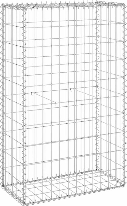 Produktbild VidaXL Gabionenwand