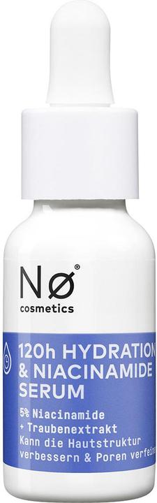 Produktbild Nø Cosmetics Rain tønight (20 ml)