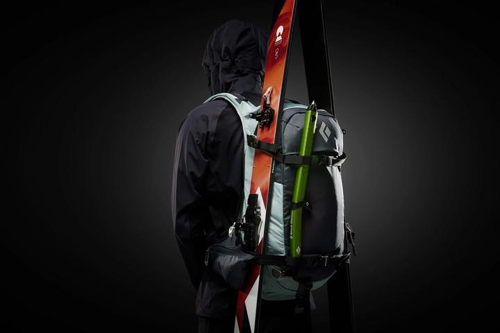 Image du produit Black Diamond Dawn Patrol 32 Backpack (32 l)