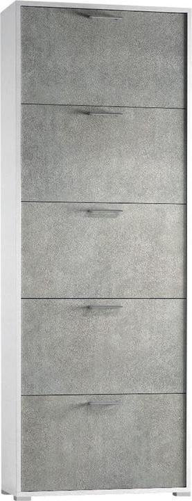 Immagine prodotto BYYU Marianna (67 x 28 x 183 cm)