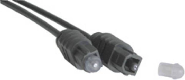 Produktbild Lindy Toslink (2 m, Toslink Kabel)