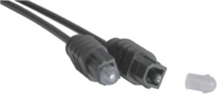 Image du produit Lindy Toslink (2 m, Optique)