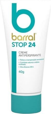 Image du produit Barral Stop24 (Cream, 40g) (Crème)