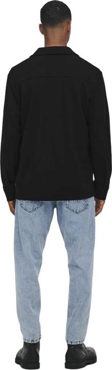 Immagine prodotto Only & Sons Onsnewkodyl Overshirt Sweat Noos (S)