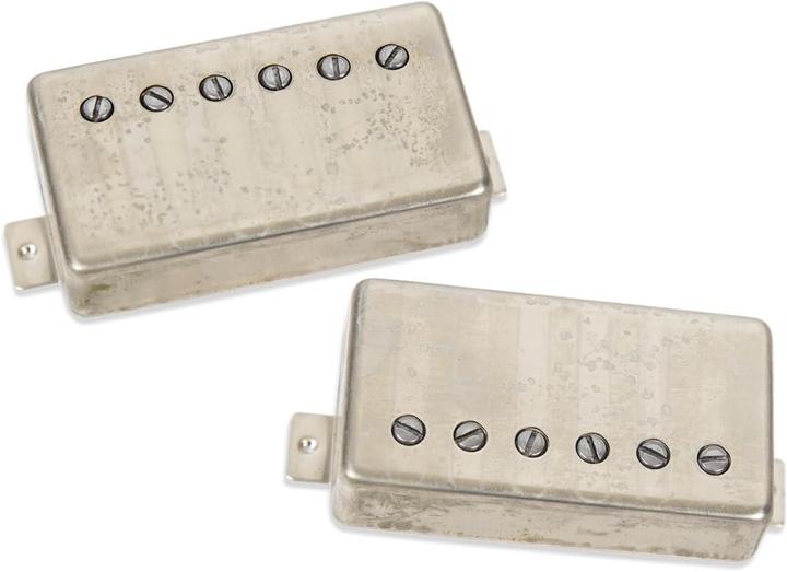 Image du produit Seymour Duncan Peter Frampton Limited FCA MJ40 Humbucker Invecchiato (Capteurs d'instruments)