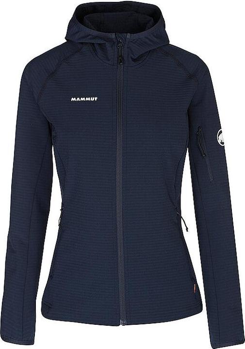 Produktbild Mammut Women's Madris Light ML Hooded Jacket (XL)
