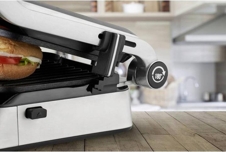 Produktbild Trisa Prime Panini