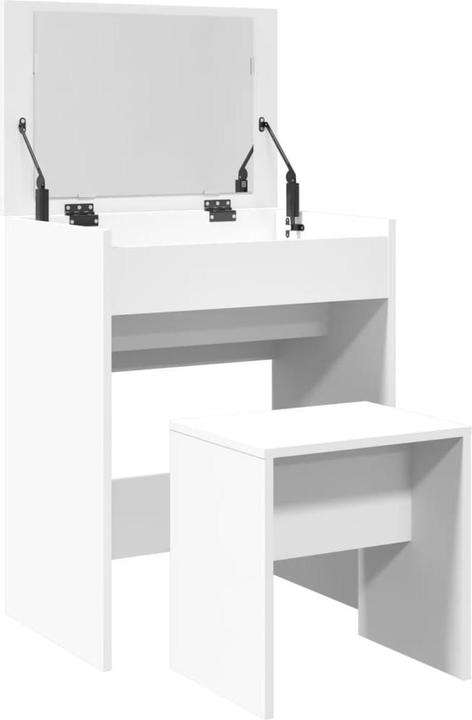 Produktbild vidaXL Schminktisch (60 x 40 x 75 cm)