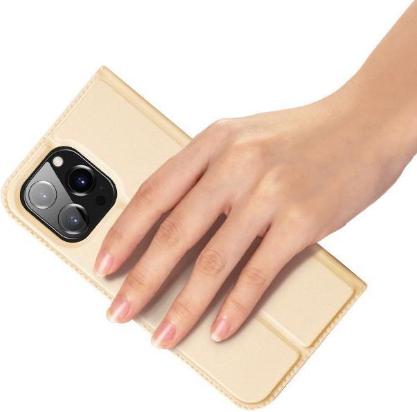 Actual product image Dux Ducis Skin Pro Series (Apple iPhone 14 Pro)