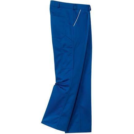 Uvex Safety, Arbeitshose, Arbeitshose uvex extra blau, kornblau 62 (62)