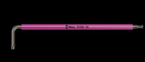 Produktbild Wera 967 Spkxl Tx 20 (TX)