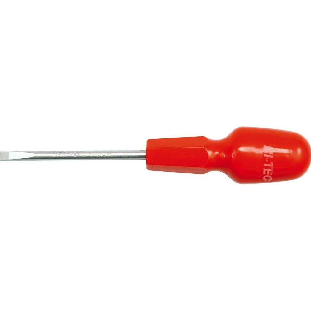 Toya, Schraubenzieher, VOREL WKRĘTAK HI-TEC PŁASKI 5,0 x 150mm 61070