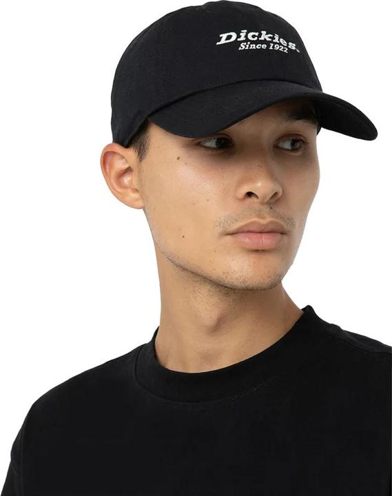 Produktbild Dickies BaseballMütze Baumwolltwill Alltag