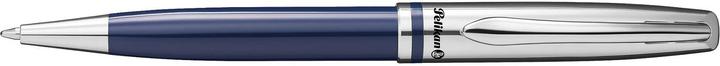 Image du produit Pelikan Stylo à bille Stylo à bille Jazz® K35 Classic, bleu foncé, 1 ST dans une boîte pliante (Bleu, Bleu foncé, 1x)