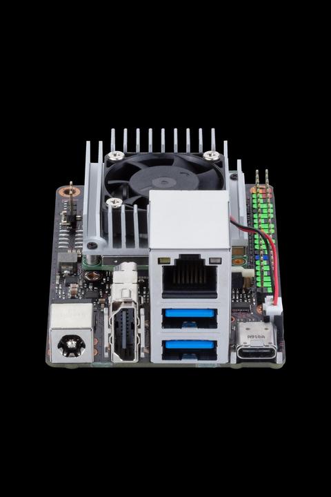 Image du produit ASUS Tinker Board T