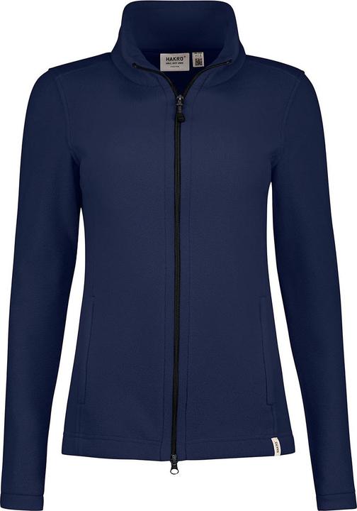 Actual product image Hakro Fleece jacket ECO (L)