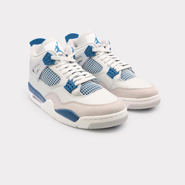 Actual product image Nike Air Jordan 4 (37.5)