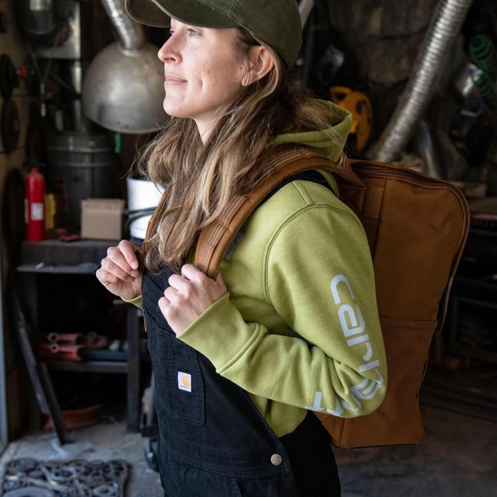 Actual product image Carhartt Top Load Backpack (21 l)