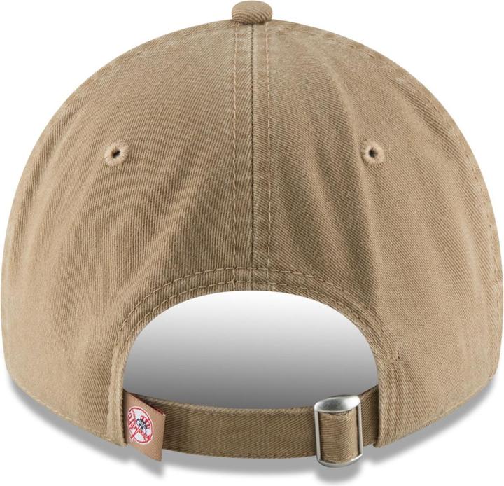 Immagine prodotto New Era 9Twenty Strapback New York Yankees (Taglia unica)