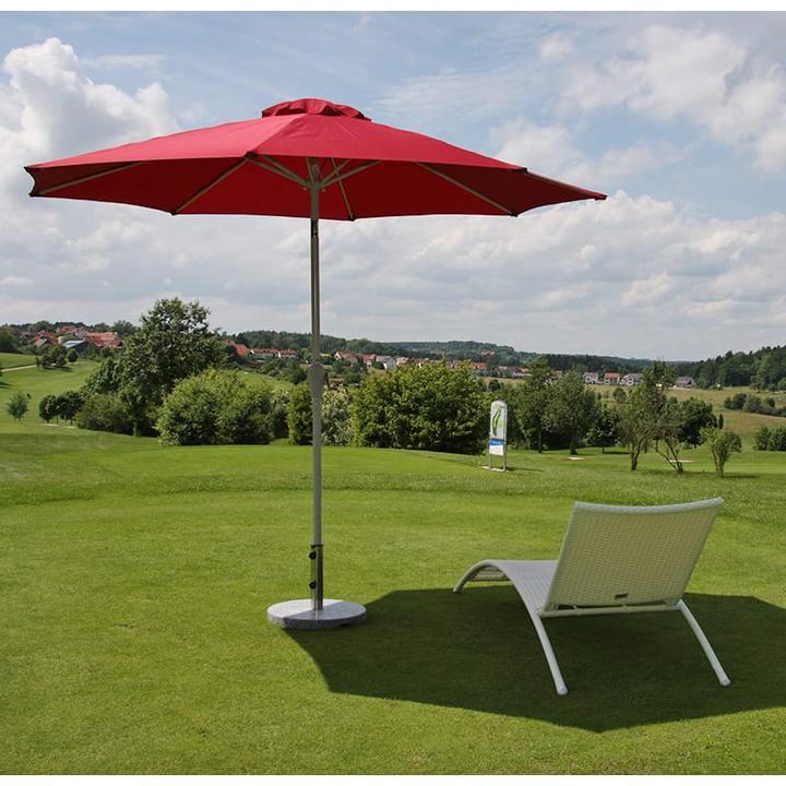 Image du produit JOHN316 Sonnenschirm (3 m)